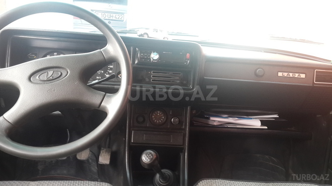 LADA (VAZ) 2107 2005, 167,000 km - 1.6 l - Bakı