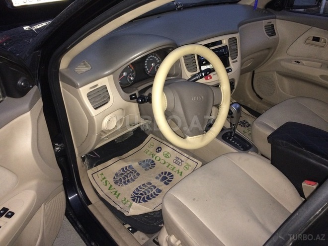 Kia Rio 2008, 220,000 km - 1.4 l - Sumqayıt