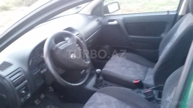 Opel Astra 1999, 324,000 km - 1.6 l - Sumqayıt