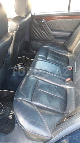 Mercedes C 240 1994, 301,000 km - 2.2 l - Sumqayıt
