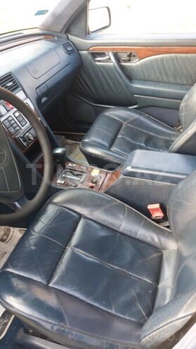 Mercedes C 240 1994, 301,000 km - 2.2 l - Sumqayıt