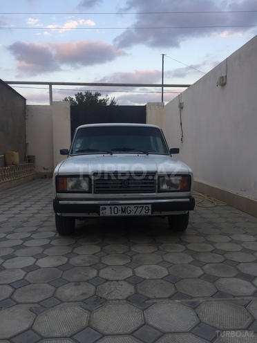 LADA (VAZ) 2107 2004, 85,000 km - 1.6 л - Bakı