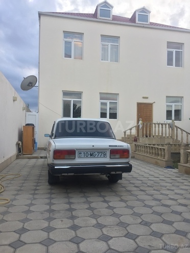 LADA (VAZ) 2107 2004, 85,000 km - 1.6 л - Bakı