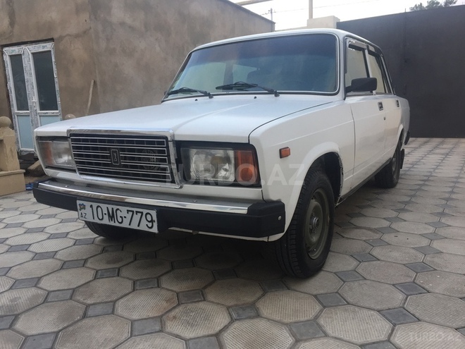 LADA (VAZ) 2107 2004, 85,000 km - 1.6 л - Bakı