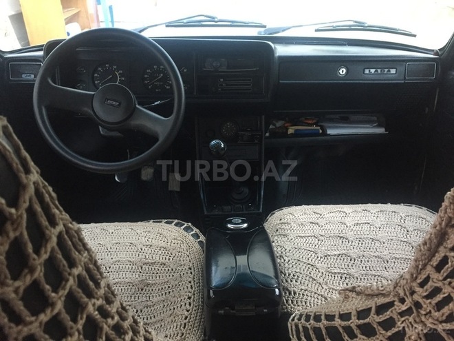LADA (VAZ) 2107 2004, 85,000 km - 1.6 л - Bakı