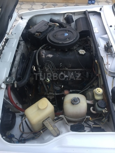 LADA (VAZ) 2107 2004, 85,000 km - 1.6 л - Bakı