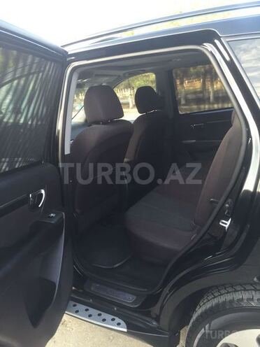 Hyundai Santa Fe 2012, 105,000 km - 2.4 l - Sumqayıt