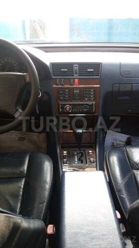 Mercedes C 240 1994, 301,000 km - 2.2 l - Sumqayıt