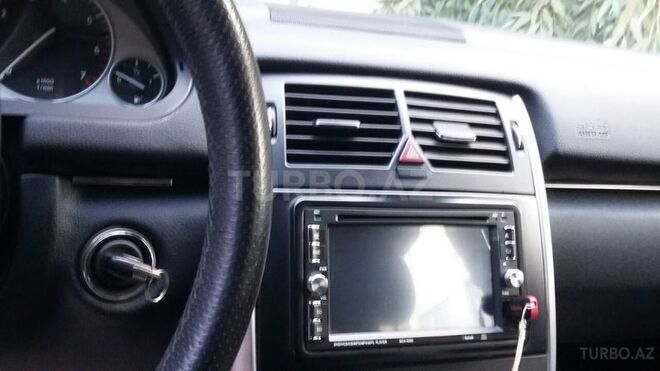 Mercedes B 200 2007, 96,000 km - 0.2 l - Bakı