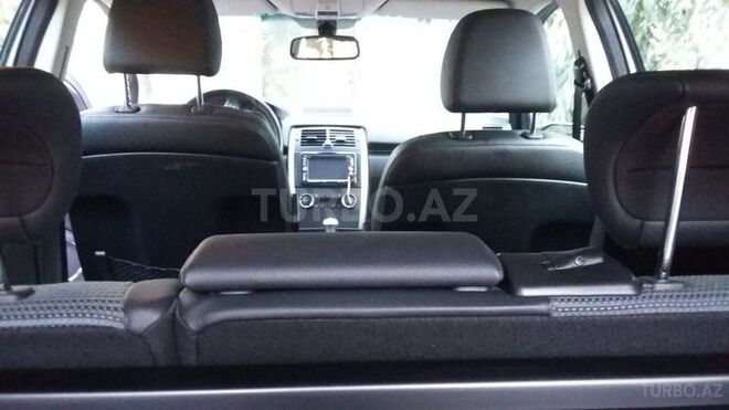 Mercedes B 200 2007, 96,000 km - 0.2 l - Bakı