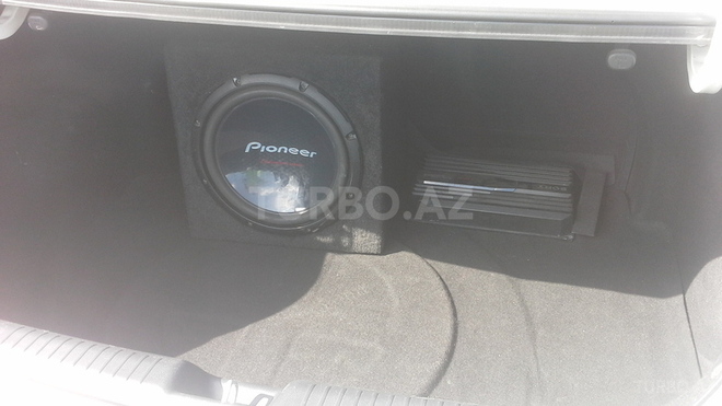 Kia Cerato 2011, 96,000 km - 1.6 l - Bakı