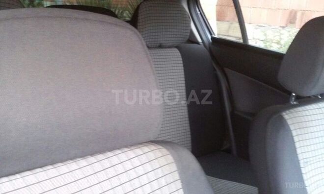 Opel Astra 2006, 270,000 km - 1.4 l - Bakı