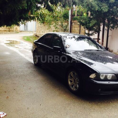 BMW 528 1998, 290,000 km - 2.8 l - Bakı