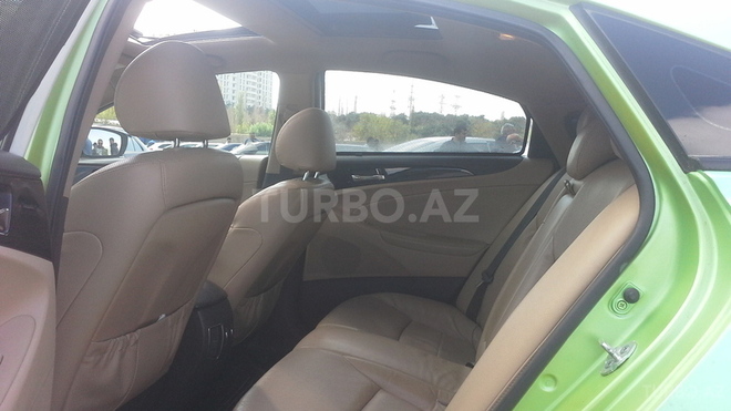 Hyundai Sonata 2011, 101,000 km - 2.4 l - Bakı