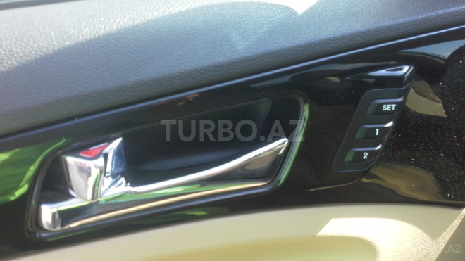 Hyundai Sonata 2011, 101,000 km - 2.4 l - Bakı
