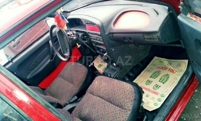 LADA (VAZ) 2109 1993, 252,564 km - 1.5 l - Bərdə