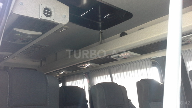 Mercedes Sprinter 516 2014, 69,000 km - 2.2 l - Bakı
