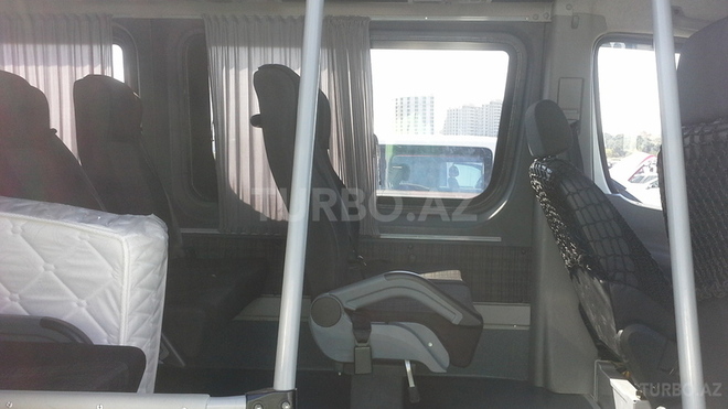 Mercedes Sprinter 516 2014, 69,000 km - 2.2 l - Bakı