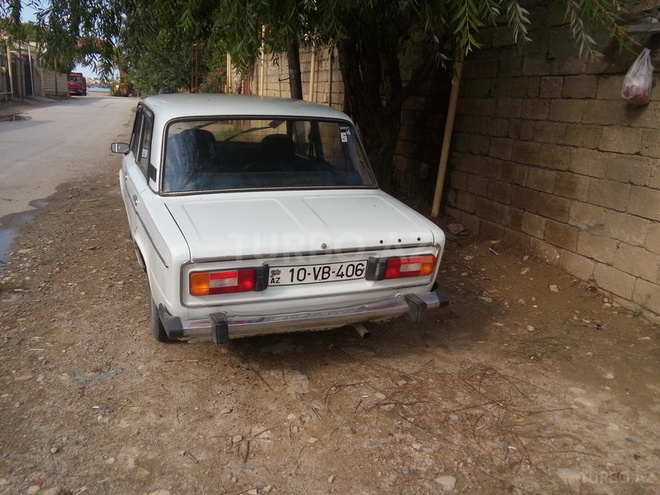 LADA (VAZ) 2106 1998, 100,000 km - 1.6 l - Bakı