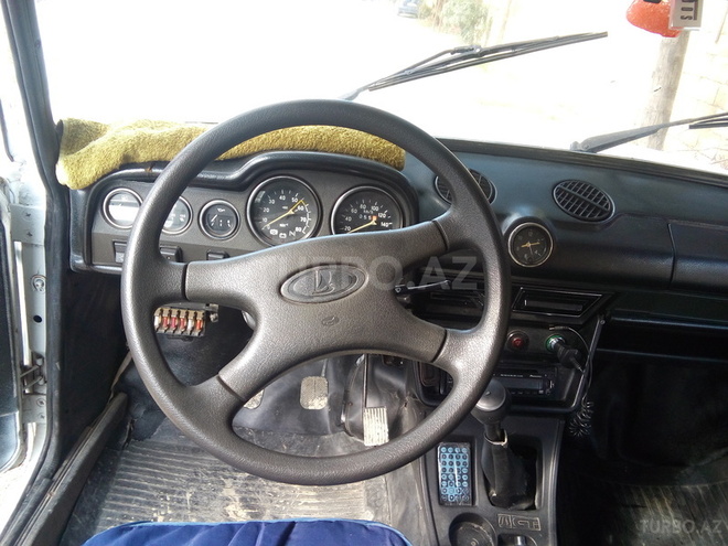 LADA (VAZ) 2106 1998, 100,000 km - 1.6 l - Bakı