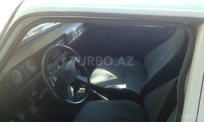 LADA (VAZ) 2107 2005, 15,785 km - 1.6 l - Bakı