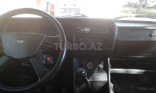 LADA (VAZ) 2107 2005, 15,785 km - 1.6 l - Bakı