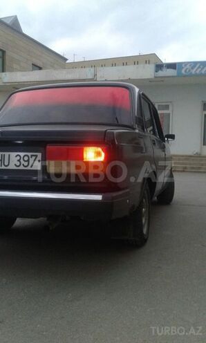 LADA (VAZ) 2107 2010, 193,589 km - 1.6 л - Bakı
