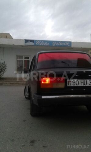 LADA (VAZ) 2107 2010, 193,589 km - 1.6 л - Bakı