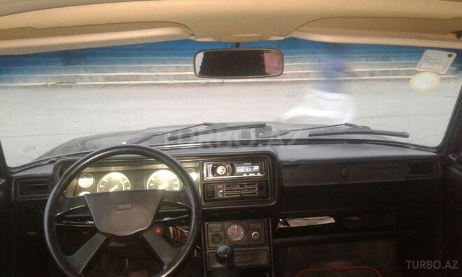 LADA (VAZ) 2107 2010, 193,589 km - 1.6 л - Bakı