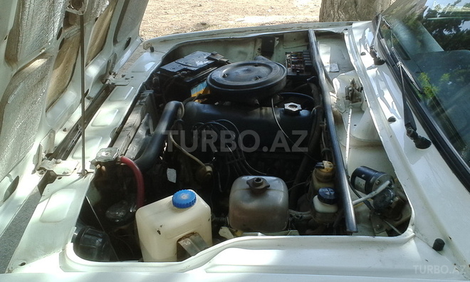 LADA (VAZ) 2107 2005, 15,785 km - 1.6 l - Bakı