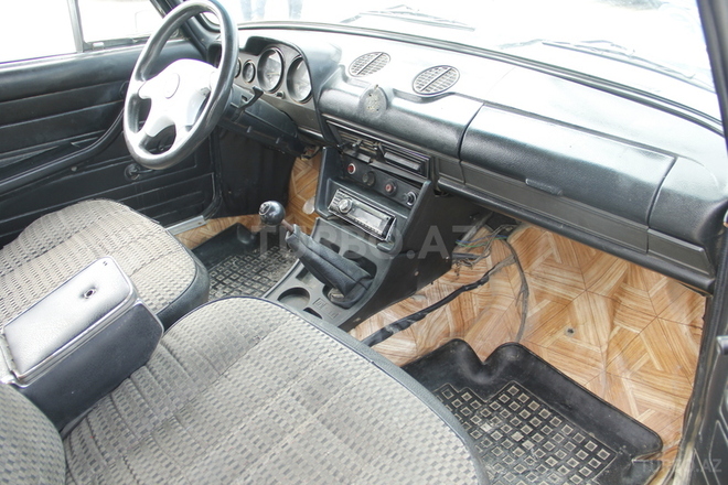 LADA (VAZ) 2106 1999, 100,000 km - 1.6 l - Bakı