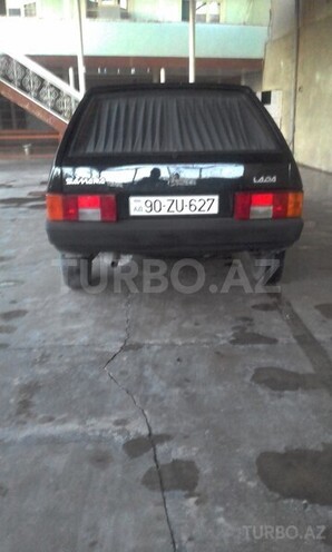 LADA (VAZ) 2109 1987, 219,000 km - 1.3 l - Ağdaş