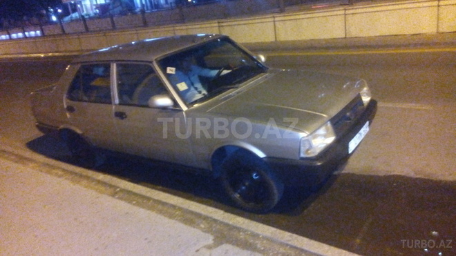 Tofas Dogan 2003, 100,000 km - 1.6 l - Bakı