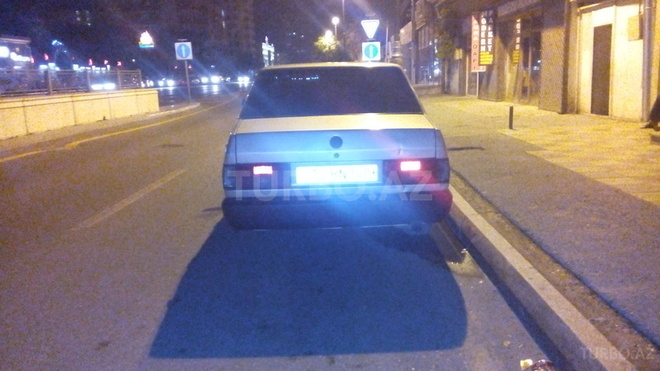 Tofas Dogan 2003, 100,000 km - 1.6 l - Bakı