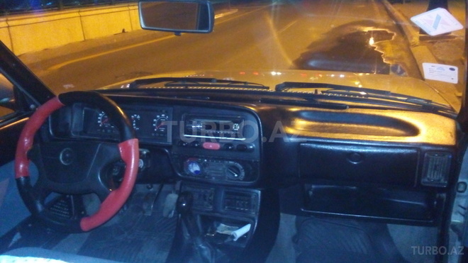 Tofas Dogan 2003, 100,000 km - 1.6 l - Bakı