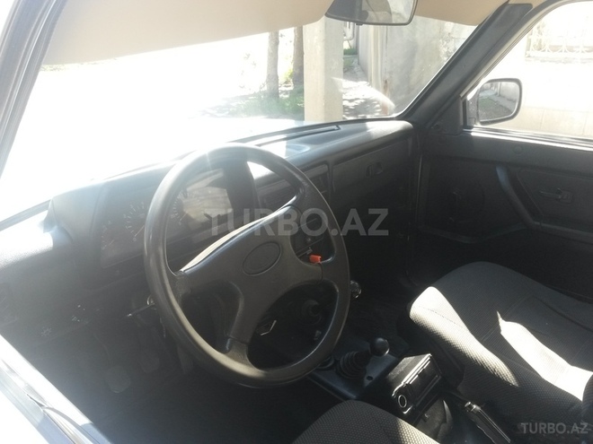 LADA (VAZ) Niva 2012, 84,000 km - 1.7 л - Gəncə