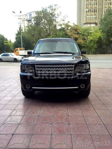 Land Rover Range Rover 2005, 165,000 km - 4.4 l - Bakı