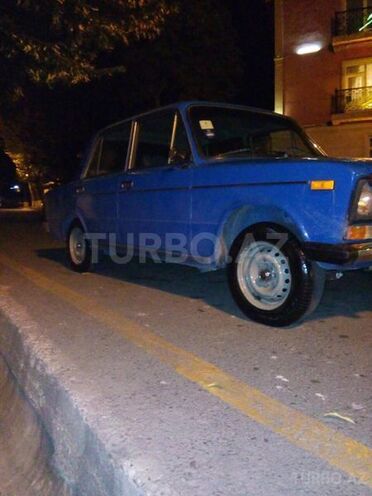 LADA (VAZ) 2106 1996, 1 km - 1.6 л - Şəki