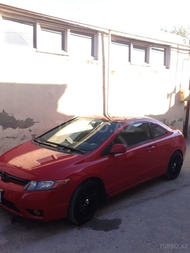Honda Civic 2007, 132,000 km - 0.3 l - Bakı