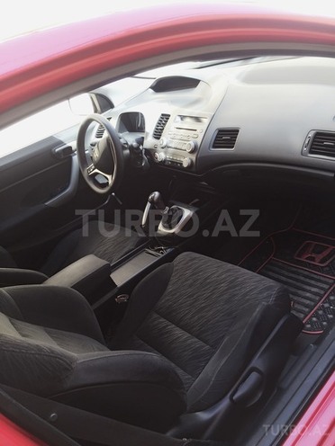 Honda Civic 2007, 132,000 km - 0.3 l - Bakı