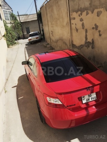 Honda Civic 2007, 132,000 km - 0.3 l - Bakı