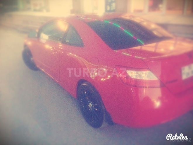 Honda Civic 2007, 132,000 km - 0.3 l - Bakı