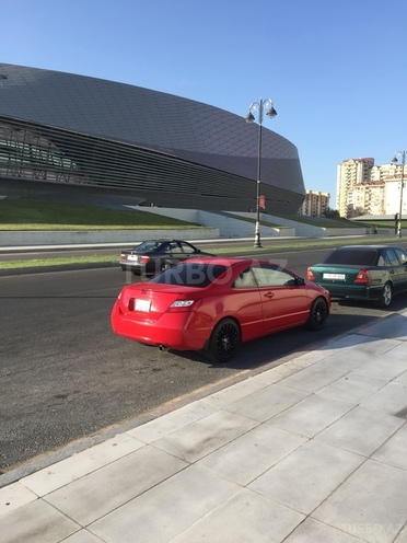 Honda Civic 2007, 132,000 km - 0.3 l - Bakı