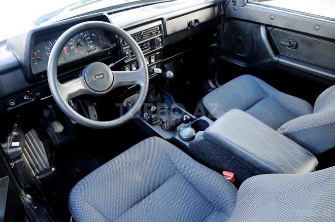 LADA (VAZ) Niva 2013, 25,000 km - 1.7 l - İsmayıllı