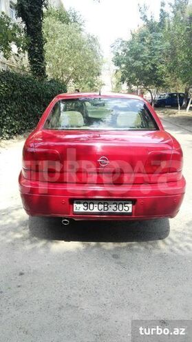 Opel Omega 2002, 250,000 km - 0.2 л - Bakı