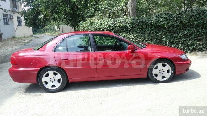 Opel Omega 2002, 250,000 km - 0.2 л - Bakı