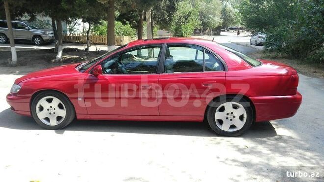 Opel Omega 2002, 250,000 km - 0.2 л - Bakı