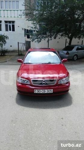 Opel Omega 2002, 250,000 km - 0.2 л - Bakı