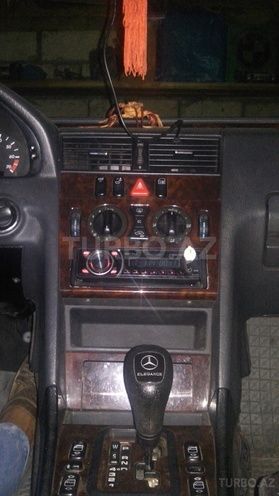 Mercedes C 180 1998, 220,000 km - 1.8 l - Zaqatala