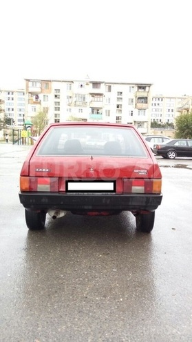 LADA (VAZ) 2109 1994, 150,000 km - 1.6 l - Bakı